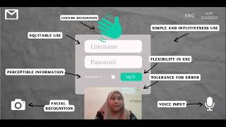 CASE STUDY 2 : HUMAN COMPUTER INTERACTION