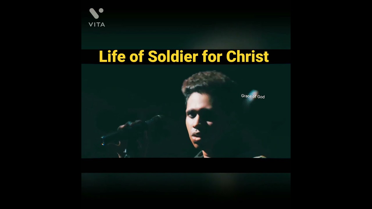 Hum Dum Mera Prabhu | Bro.Kenneth Silway | Life of Soldier for Christ.
