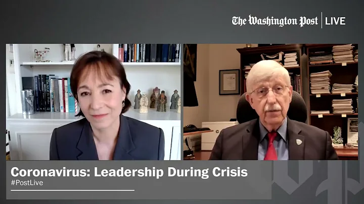 NIH director compares J & J and mRNA vaccines: