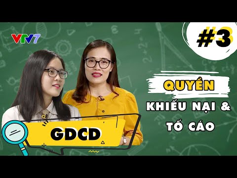 Video: Bé da rắc rối? Cách nhận biết khiếu nại phổ biến