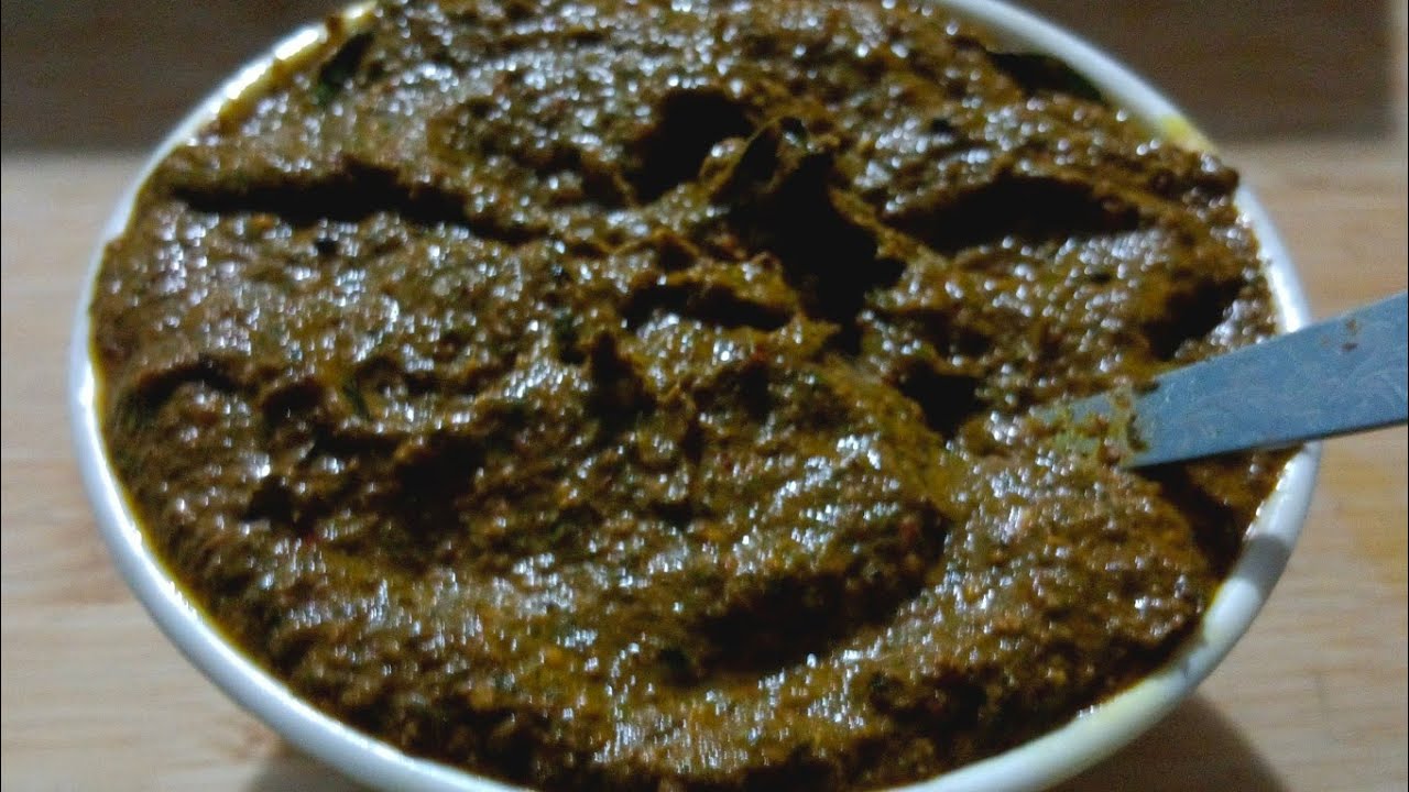 Mint chutney / pudina chutney / Breakfast chutney YouTube