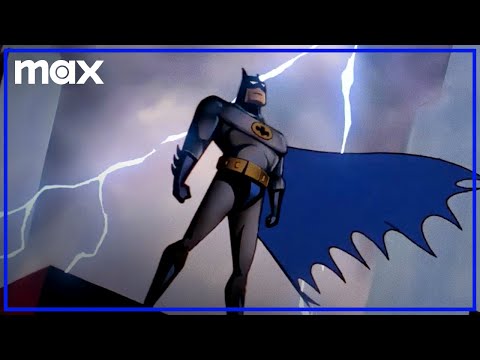 All the Batman News from DC Kids FanDome | Max Family