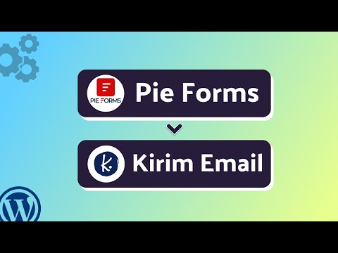 Integrating Pie Forms with Kirim Email | Step-by-Step Tutorial | Bit Integrations