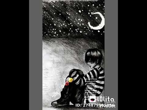 اغنيه كل واحد عندو سر جوه منو و مداري حالات وتس حزينه