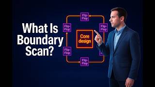 Celebrity What is Boundary Scan? Profile