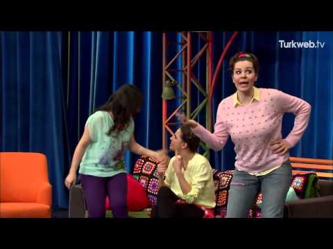 Güldür Güldür Show - 16. Bölüm