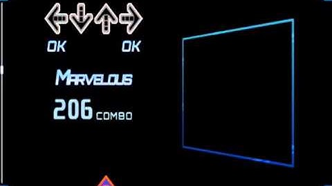 【DDR 2013 StepMania】 STULTI 【S-DIFFICULT Lv12】 MFC(100.00%)