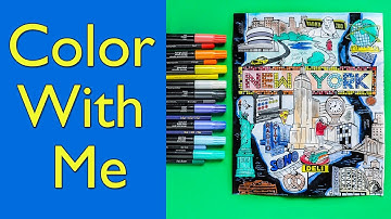Crayola Pearlescent Cream Sticks Review: Color With Me