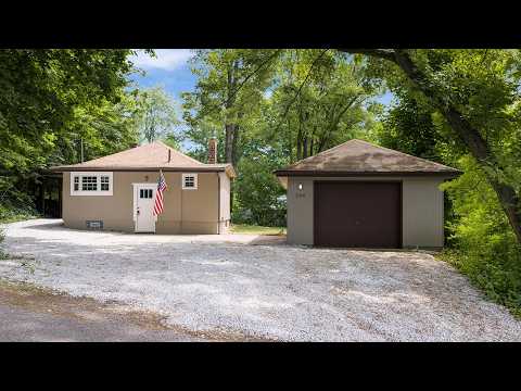 206 Lakota Ave, Akron, OH home video tour