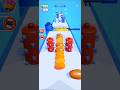 🍟खेल potato Rush Stage-92 Android Game strategy video #gameplay@marblerun-asmr