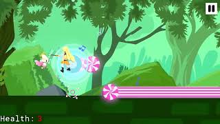 Dev Blog Just Some Effects And Moving Notes Project Beat Dash Day