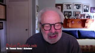 Dr Thomas Verny | Alzheimer