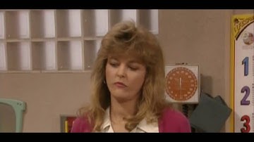 Empty Nest S05E14 The Sting fiveofseven