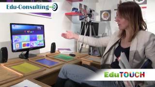 Eedutouch Presentation