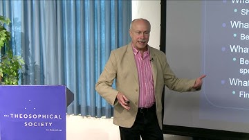 Elevating Consciousness by "Going Beyond" | Kurt Leland