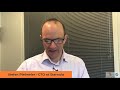 Safety aspects of VDES