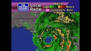 Special - ws4000v3 simulator coastal florida panhandle storm alert
hermine 2016 update #3