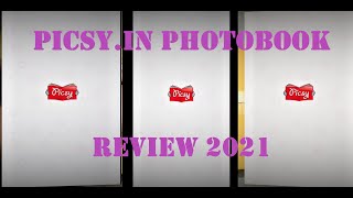 Picsy.in photobook review 2021 #latest_review #picsy screenshot 1