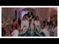 Mariage au maroc  la villa rhoul marrakech