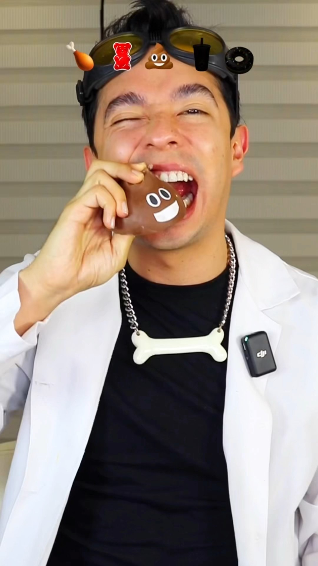 Los Emojis Cafés Producen Caries? ?
