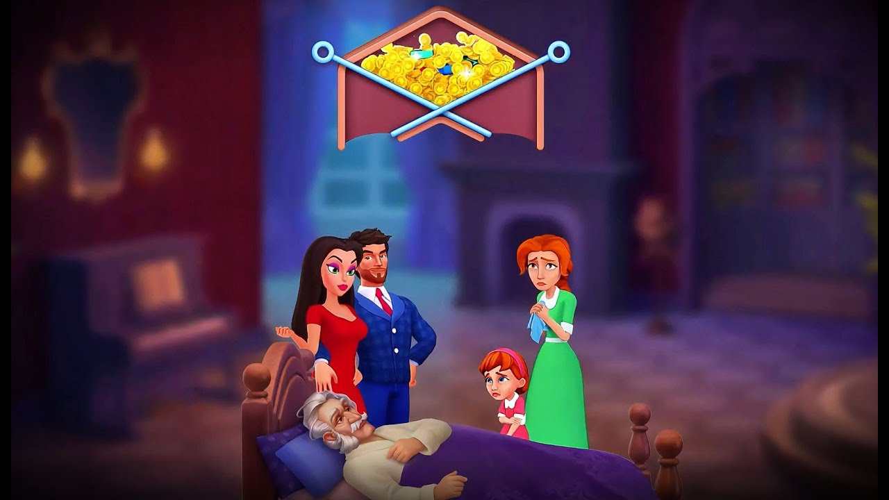 Gardenscapes: Hilarious Mini-Games & Absurd Cleaning Moments! 😂VOL.1