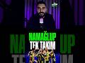 Fenerbahçe ligde yoluna namağlup devam eden tek takım