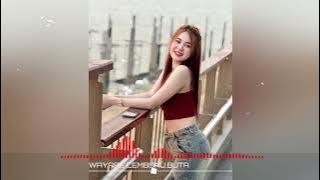 T.M.R - WAYASE BUNDA CEMBURU ‼️REMIX 2025‼️