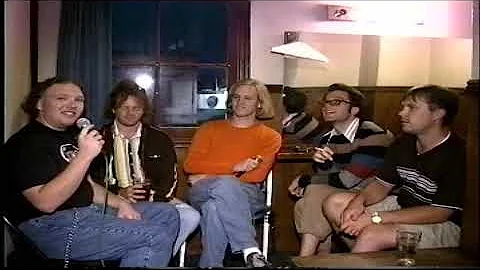 Amateur Lovers Scott Clampett Sean Boot Mark Livin...