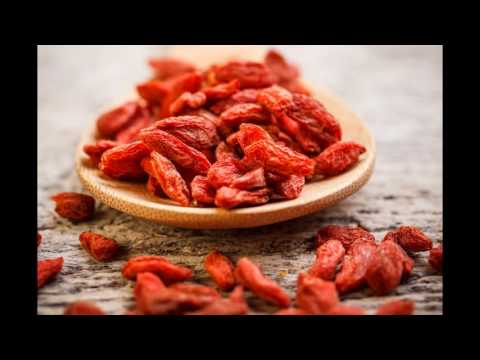 Video Mua trái Goji Berry ở đâu - youtube