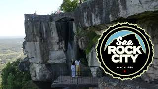 See Rock City
