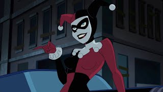 Harley Quinn Deconstruction 20s10 - prep (PC) @TheWrongHarvey2