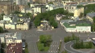 проезд Путина в Москве 7 мая 2012 года проезд Путина в Москве 7 мая 2012 года