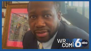 From Prison To Purpose: How Vernon Bateman Uses Art To Combat Youth Violence