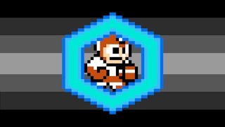 Melees Shine in Mega Man