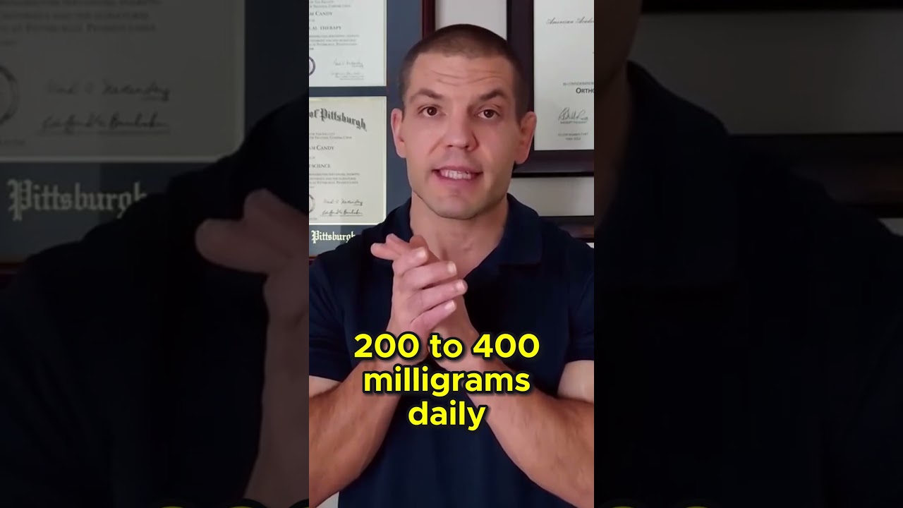 Magnesium: A Vital Key to Nervous System Health