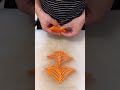 How to Improve Knife Sharpness Fast – Vegetable Test, Knife Skills, Easy Trick, Sharp, Clean