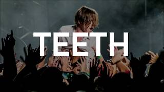 Cage The Elephant – Teeth / En español