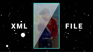🔥Dil Hindustani Xml Trend Attitude Video Editing 💯 Alight Motion Video Editing | Xml Video Editing screenshot 3