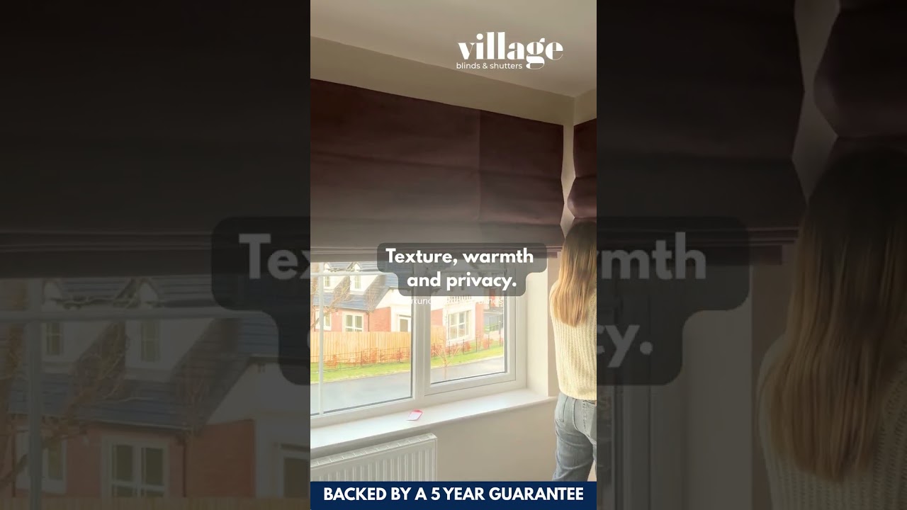 How Blinds & Shutters Change a Room’s Mood