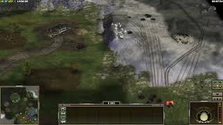C&C Generals: Contra X - Volatile Exchange