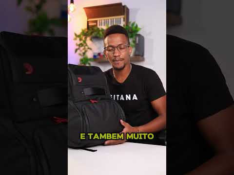 Daddario PW-BLGTP-02 Backline Gear Transport Pack Solo | EGITANA.pt