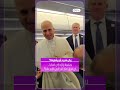 Real Madrid Or Barcelona Which Team Did Pope Leo XIV Choose 