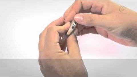 Nucleus® 6   Change Programs