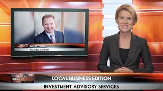 Best Financial Advisor Provo Financial Advisor In Provo Utah David Young Ceo Paragon Wealth