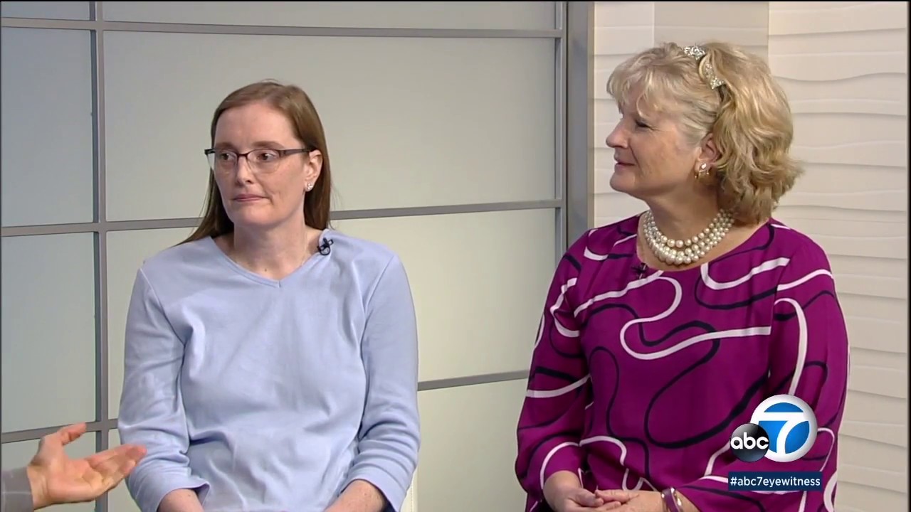 END EPILEPSY on ABC7 Eyewitness News with David Ono (Nov.1 2016) - YouTube