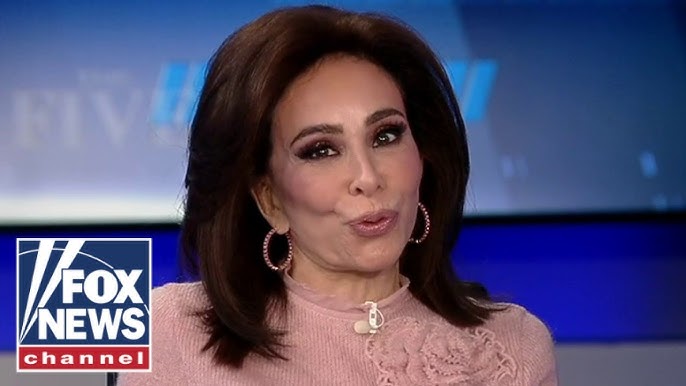 Judge Jeanine This Democrat Wants The Media To Stop Fact Checking Biden