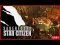 PREPARING FOR 4.1.1| Star Citizen ALPHA 4.1 | Role Play and PvPvE |