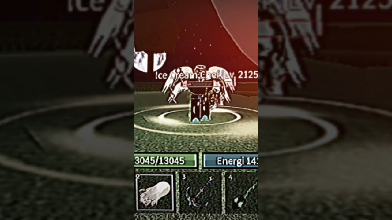 Nostalgia Blox Fruit 