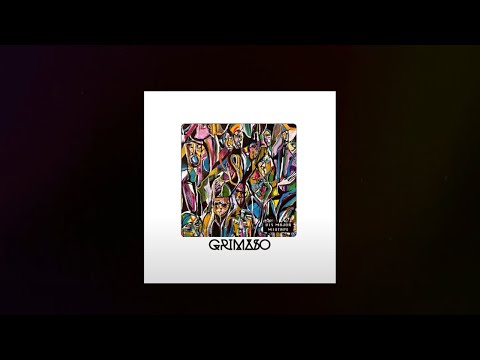 Grimaso ft. Erik Tresor - Ja Viem (prod. Grimaso) |Official Audio|