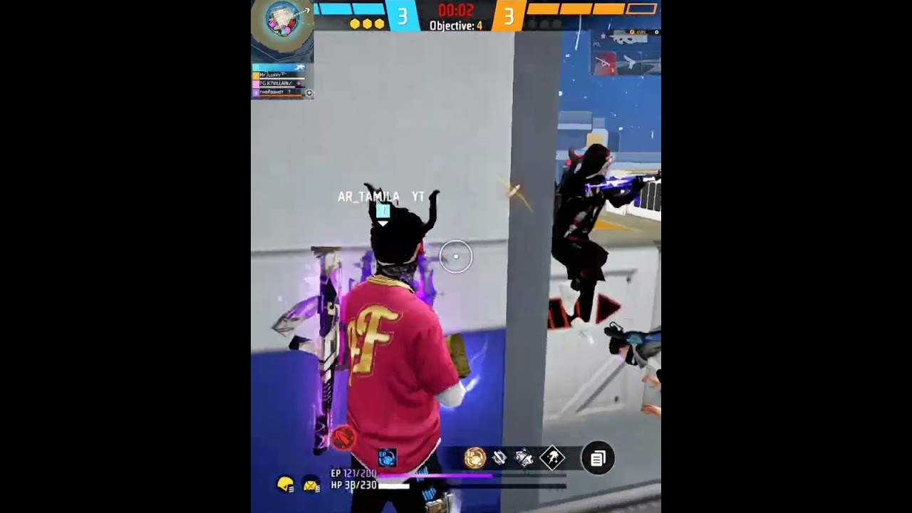 Best Revenge or what guys!? 😈 